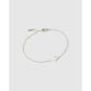Cross Charm Bracelet - Bracelets