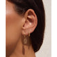 Crush On You Earring Stack - Earrings
