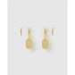 Crush On You Earring Stack - Earrings