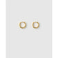 Crush On You Earring Stack - Earrings