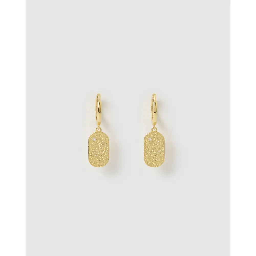 Crush On You Earring Stack - Earrings
