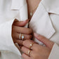 Crystal Ring - Rings