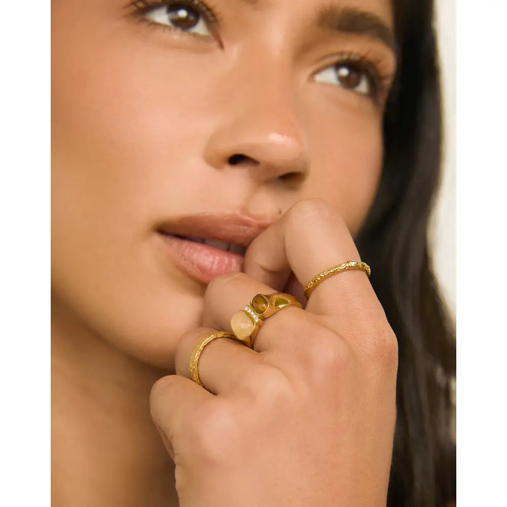 Dakota Ring - Rings