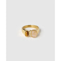 Dakota Ring - Gold / 5 - Rings