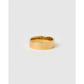 Dante Gold Ring - Gold / 6 - Rings