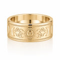 Daydream Ring - Gold / 5 - Rings