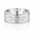 Daydream Ring - Rings