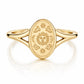 Daylight Ring - Gold / 3 - Rings
