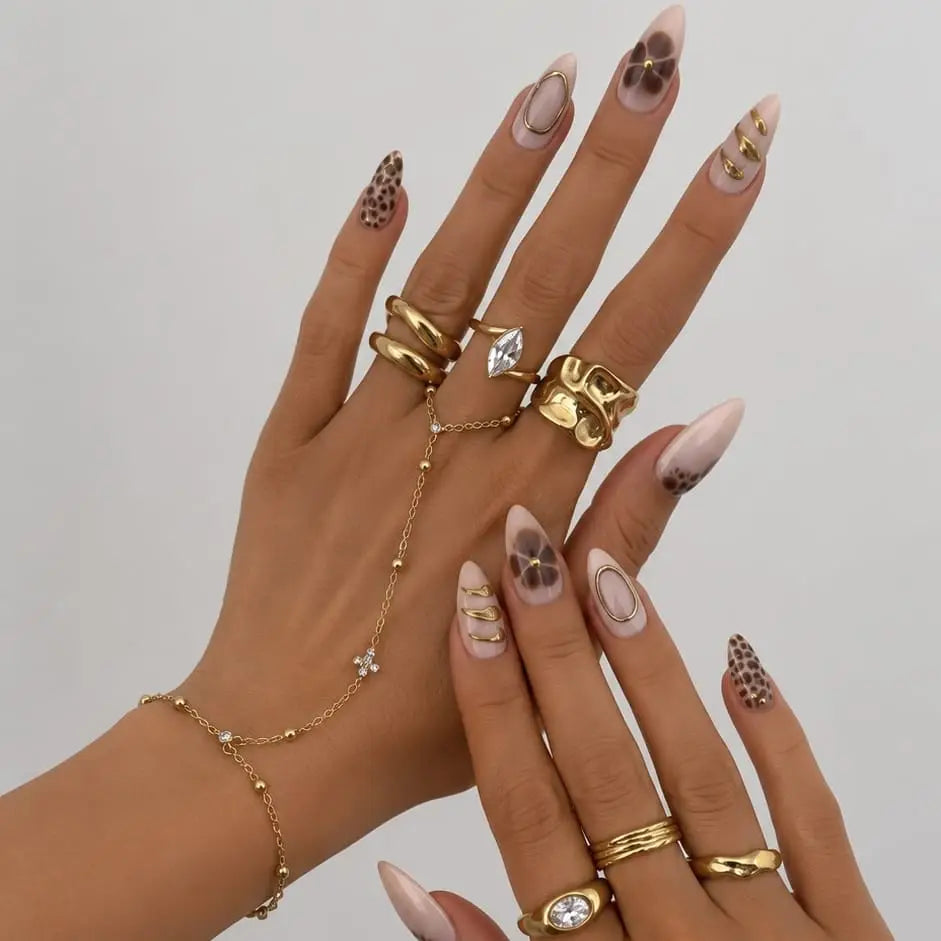 Delicacy Ring - Rings