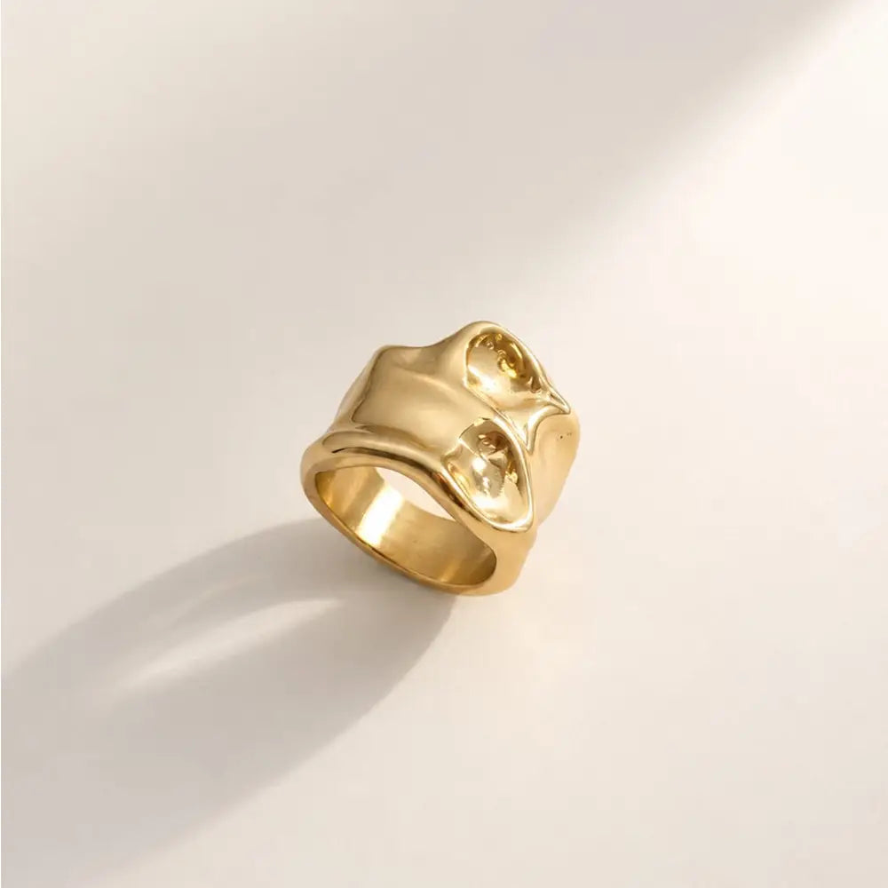Delicacy Ring - Rings
