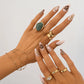 Delicacy Ring - Rings