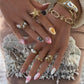 Delicacy Ring - Rings