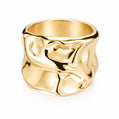 Delicacy Ring - Gold / 6 - Rings