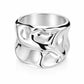 Delicacy Ring - Silver / 6 - Rings