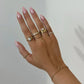Delight Ring - Rings