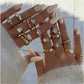 Delight Ring - Rings