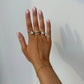Delight Ring - Rings