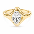 Delight Ring - Gold / 6 - Rings