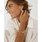 Delphine Gold Earrings - Earrings