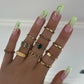 Devon Ring - Rings