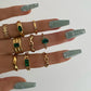 Devon Ring - Rings