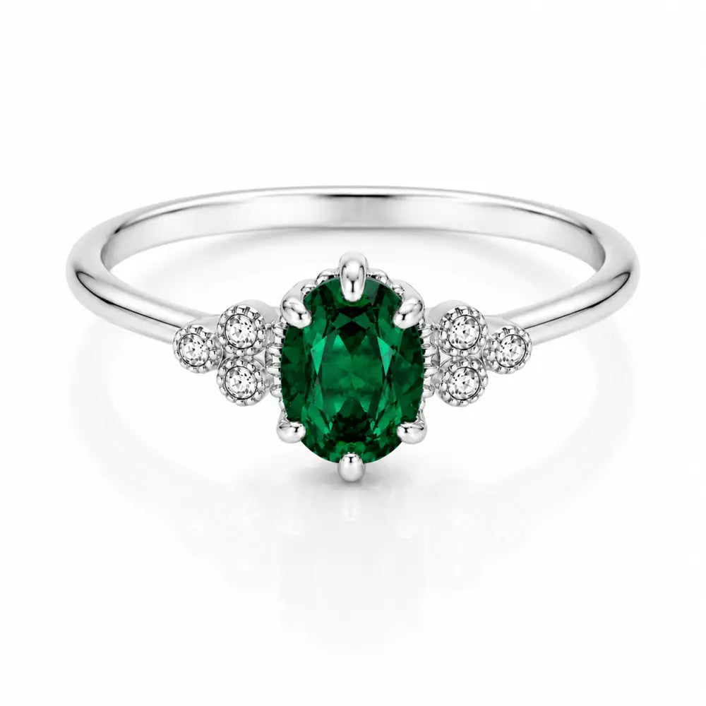 Devon Ring - Rings