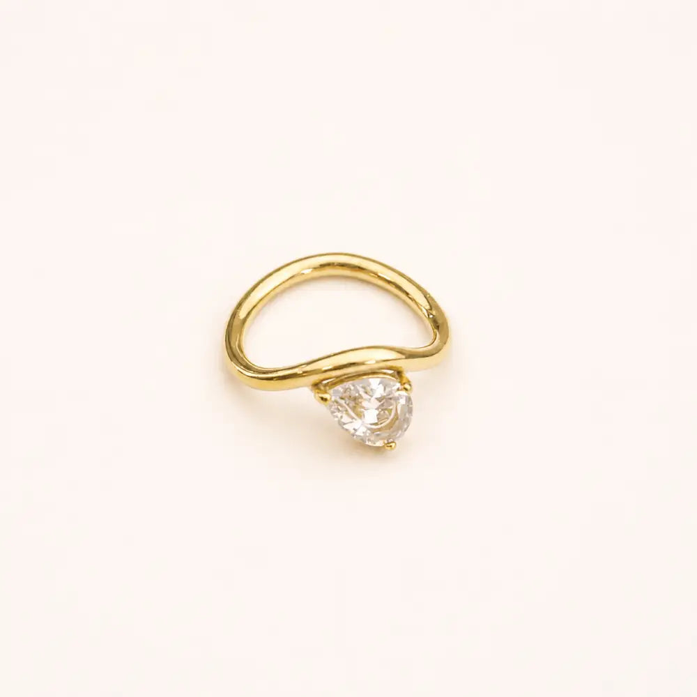Devotion Ring - Rings