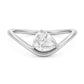 Devotion Ring - Silver / 6 - Rings