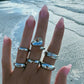 Donatella Ring - Rings