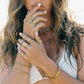 Donatella Ring - Rings