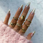 Donatella Ring - Rings