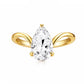 Dorothy Ring - Gold / 3 - Rings