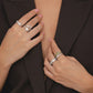 Dove Ring - Rings