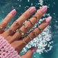 Dove Ring - Rings