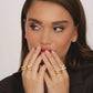 Dove Ring - Rings
