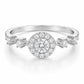 Dove Ring - Rings