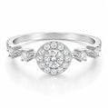 Dove Ring - Rings