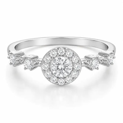 Dove Ring - Rings