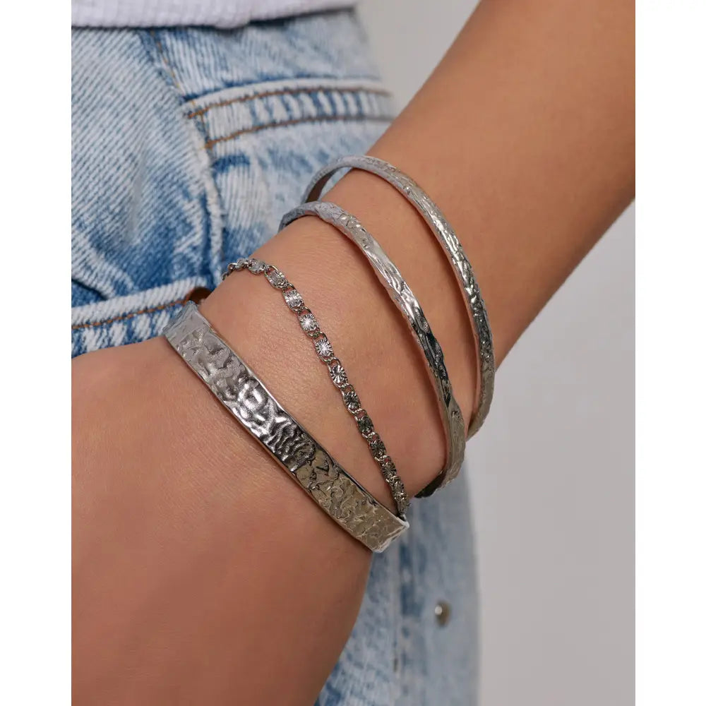 Dragon Chain Bracelet - Bracelets