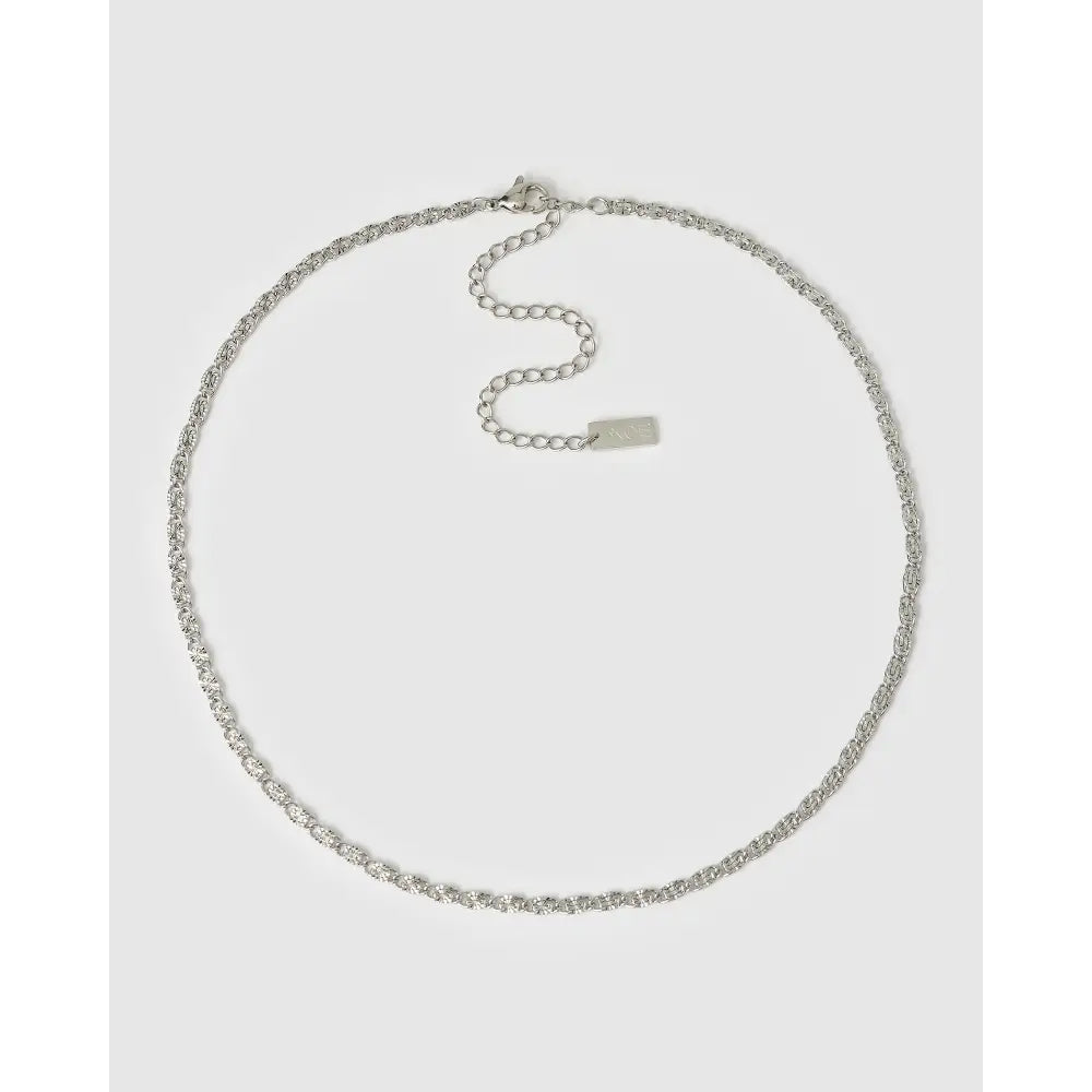 Dragon Chain Necklace - Necklaces