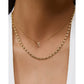 Dragon Chain Necklace - Necklaces