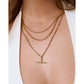 Dragon Chain Necklace - Necklaces