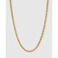 Dragon Chain Necklace - Gold - Necklaces