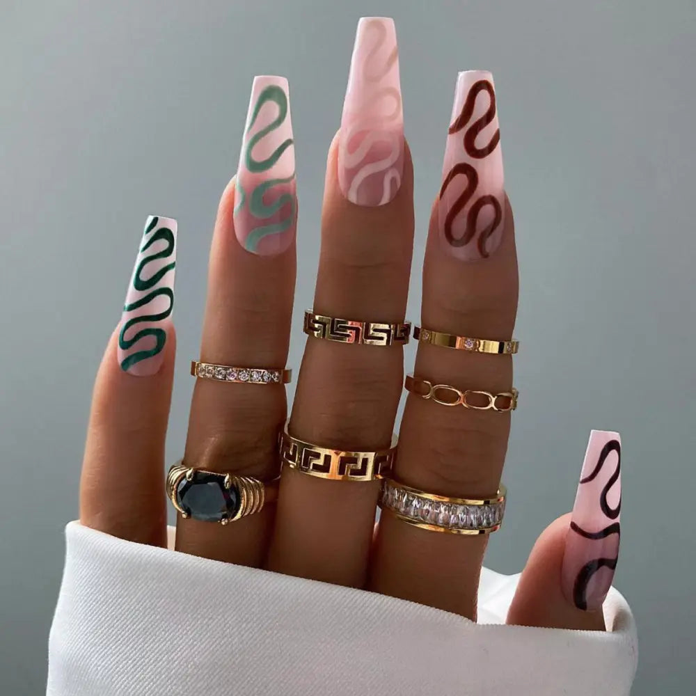 Dream Ring - Rings
