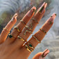 Dream Ring - Rings
