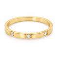 Dream Ring - Gold / 3 - Rings