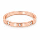 Dream Ring - Rose Gold / 3 - Rings