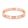Dream Ring - Rose Gold / 3 - Rings