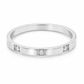 Dream Ring - Silver / 3 - Rings