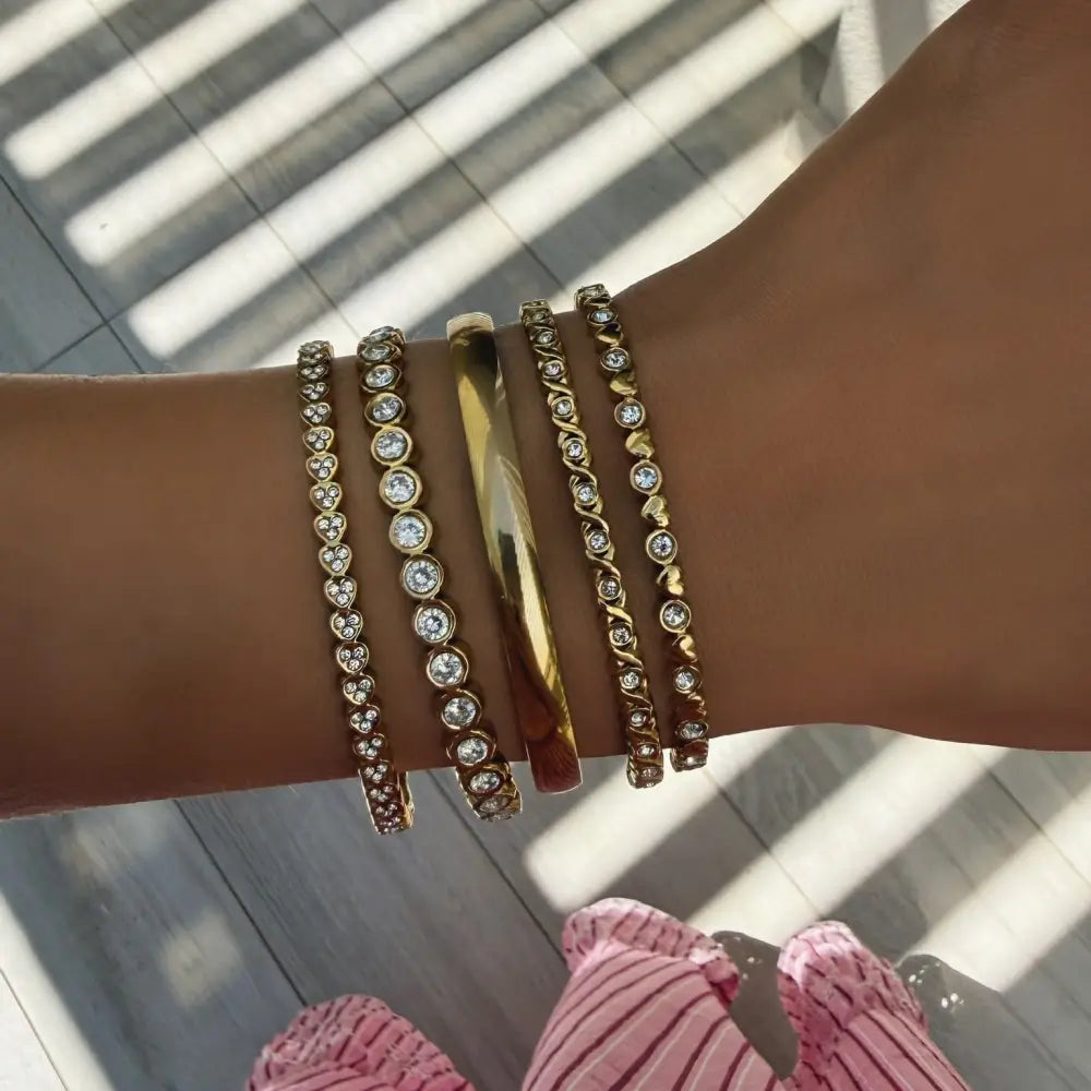 Drift Bracelet - Bracelets